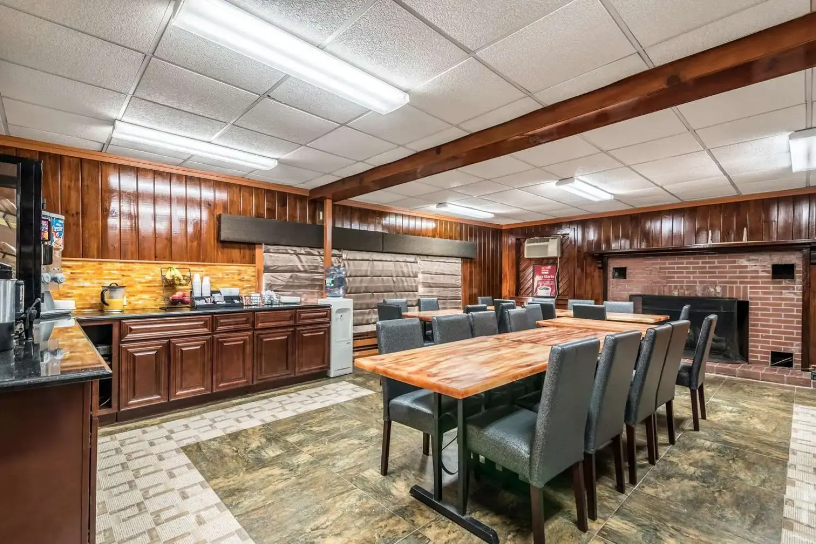 Econo Lodge Rutland City near Hwy 7