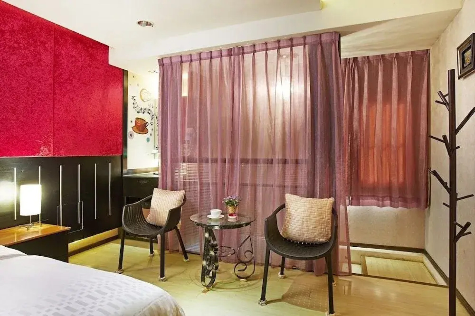 Prague Spring Boutique Motel