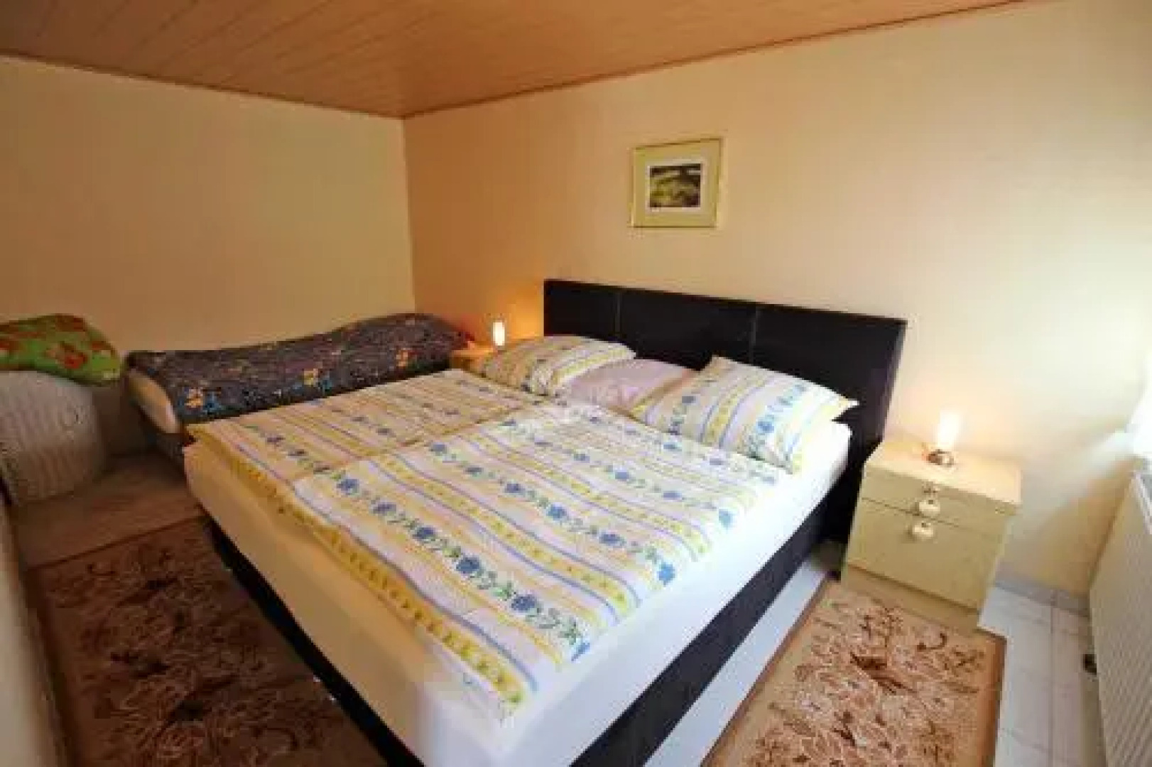 Ferienhaus Ueckermuende VORP 911