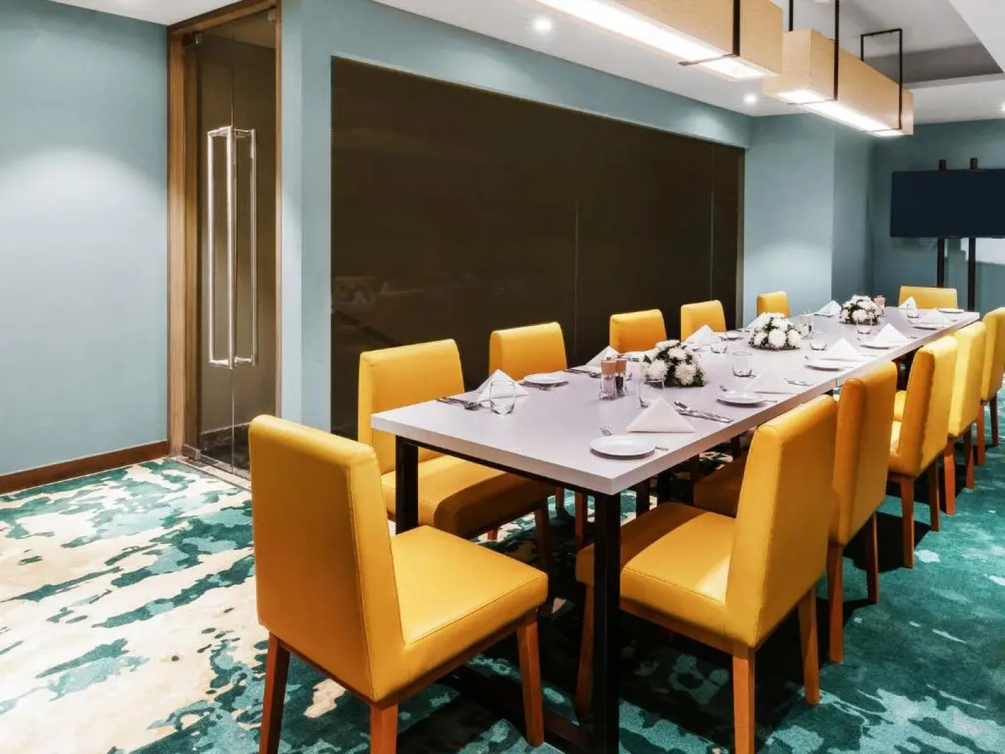 Grand Mercure Ahmedabad GIFT City