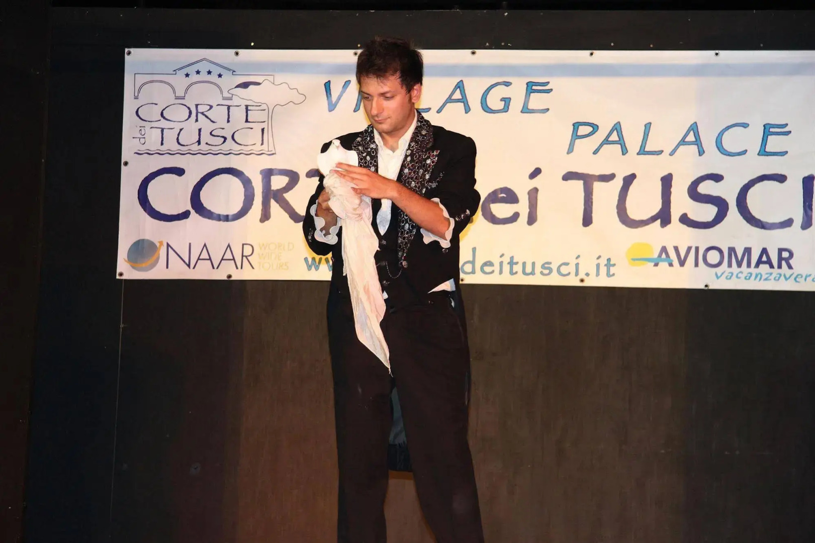 Corte dei Tusci Village Palace Hotel