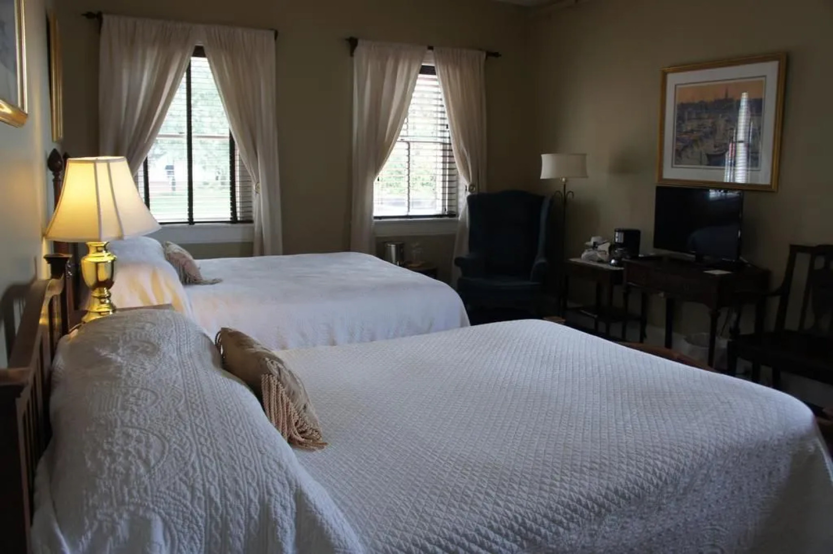 State House Inn