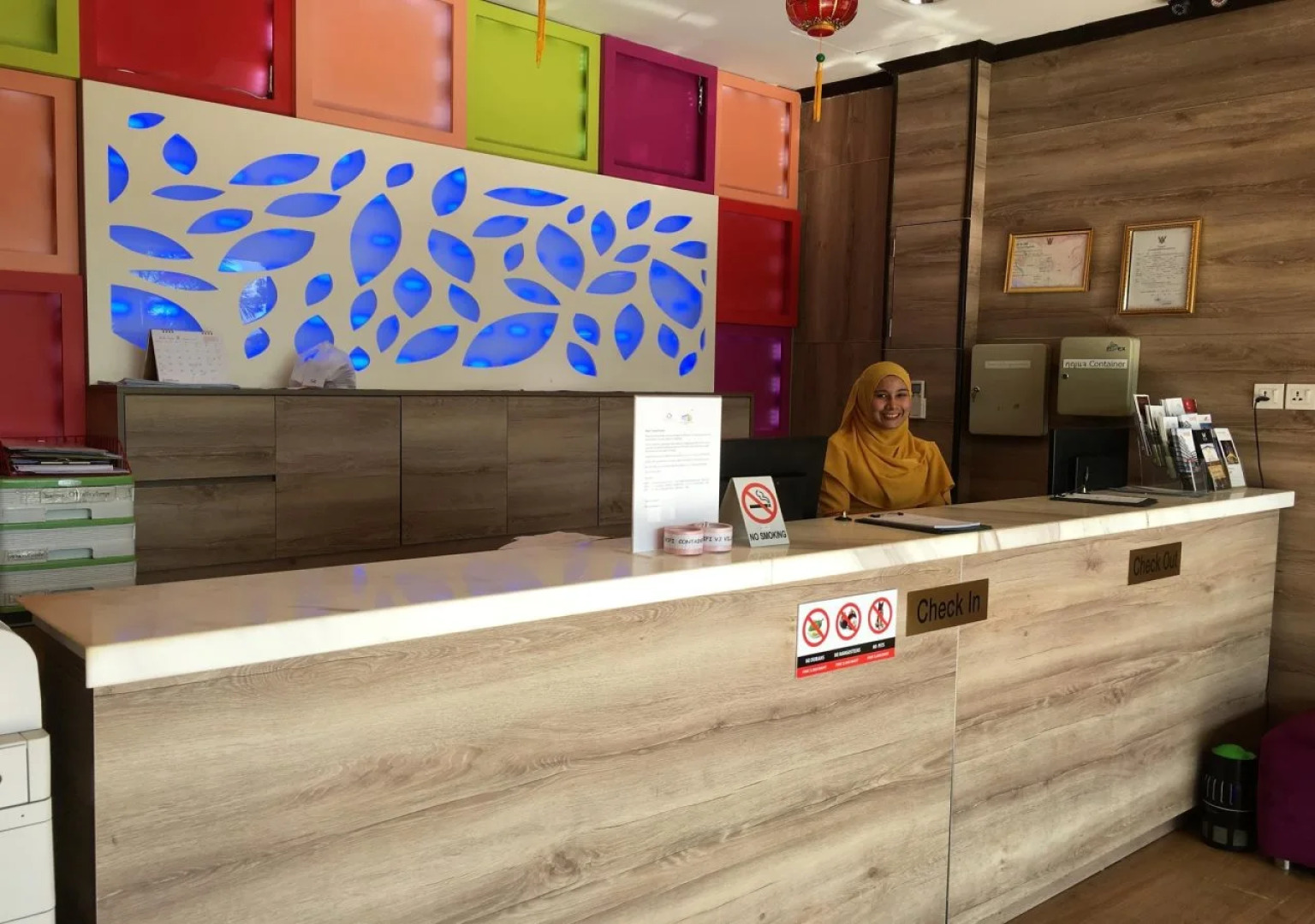 VJ Villa & Container Stay