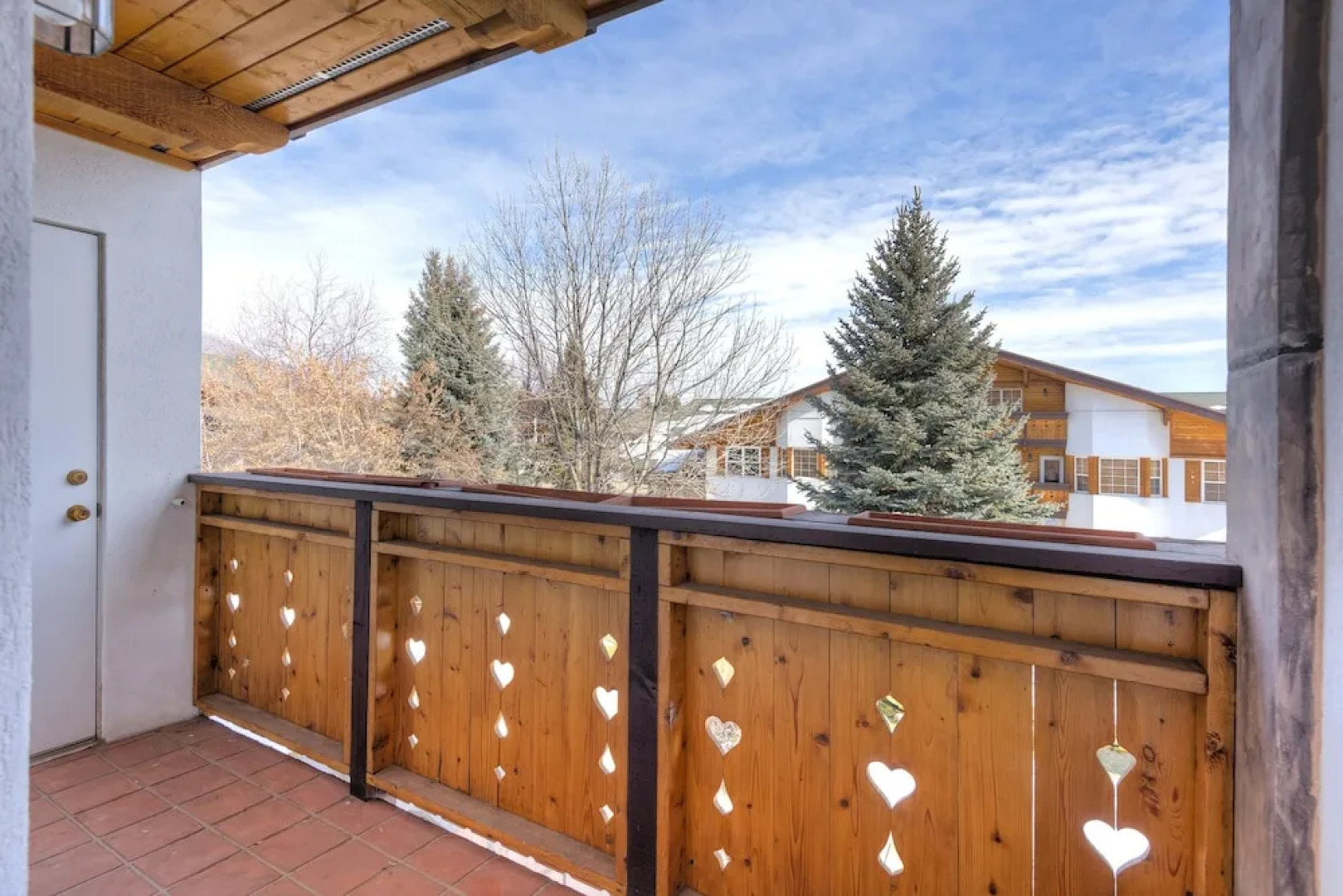 Zermatt Villages 722 4 Bedroom Chalet by RedAwning