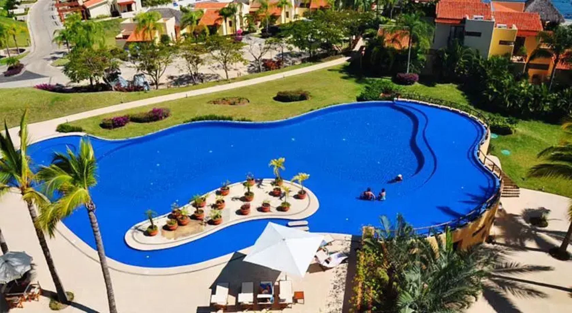 Punta Esmeralda Villa 5