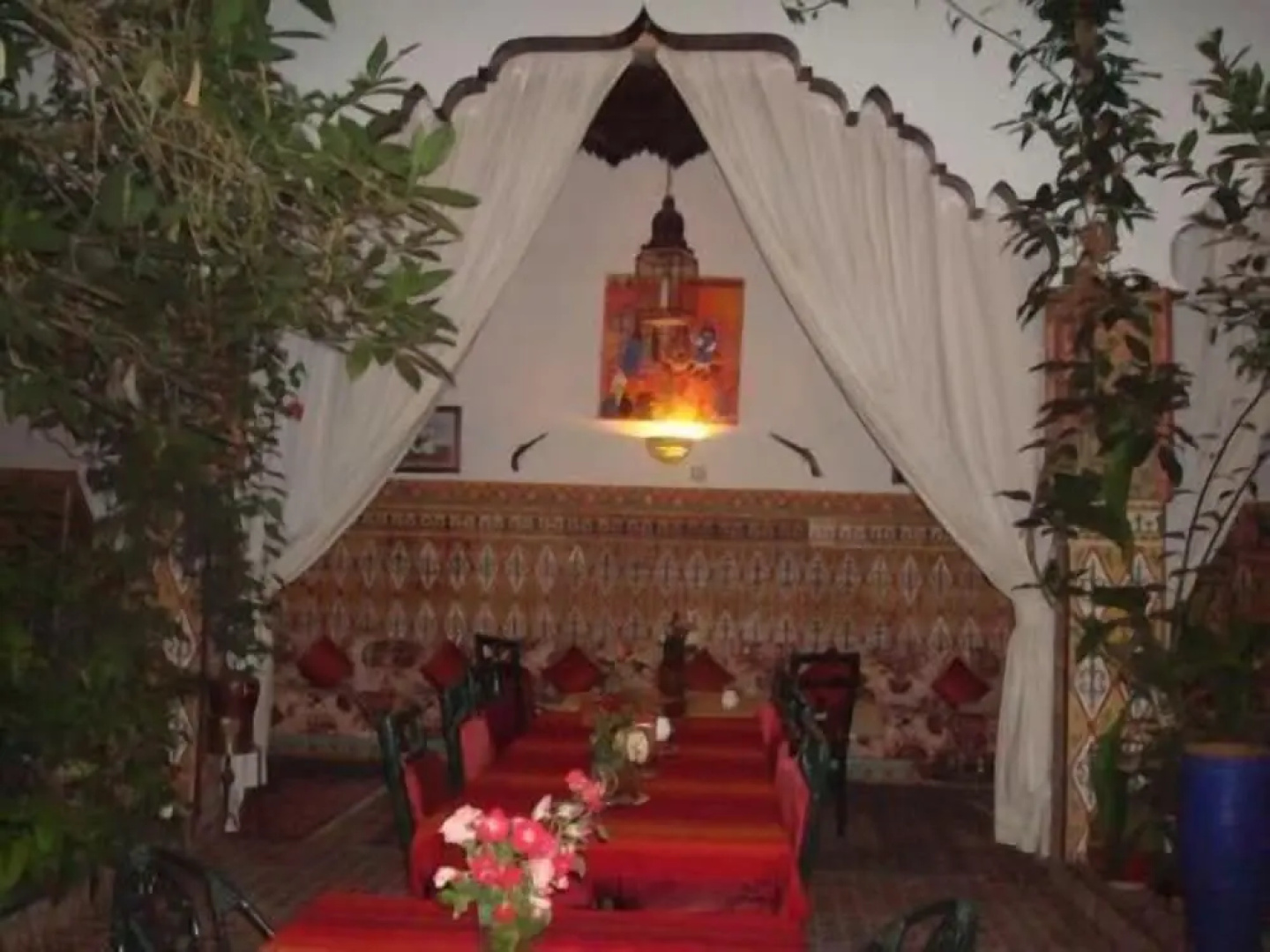 Riad Maryam