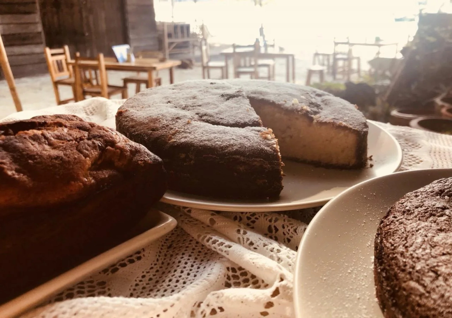 Forra Diving Resort - Sunrise Beach - Koh Lipe