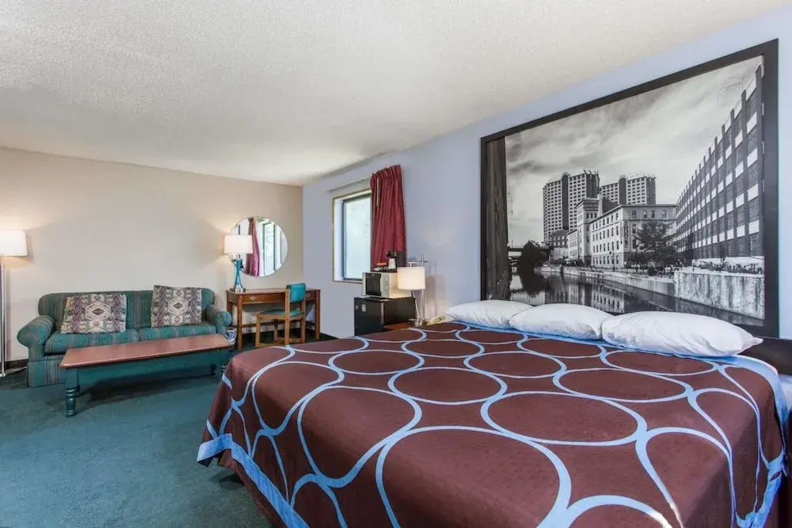 Super 8 by Wyndham Farmville