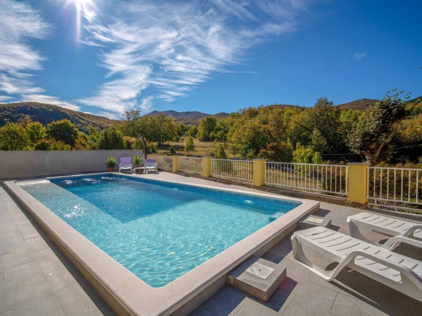 Saulja Volarice in Volarice