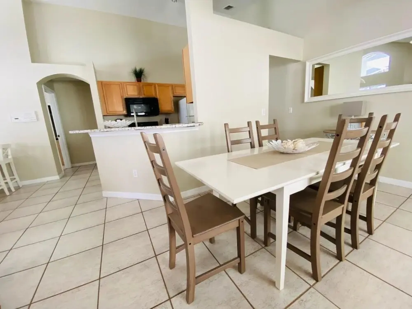 Dawn's Southern Dunes Vacation Home