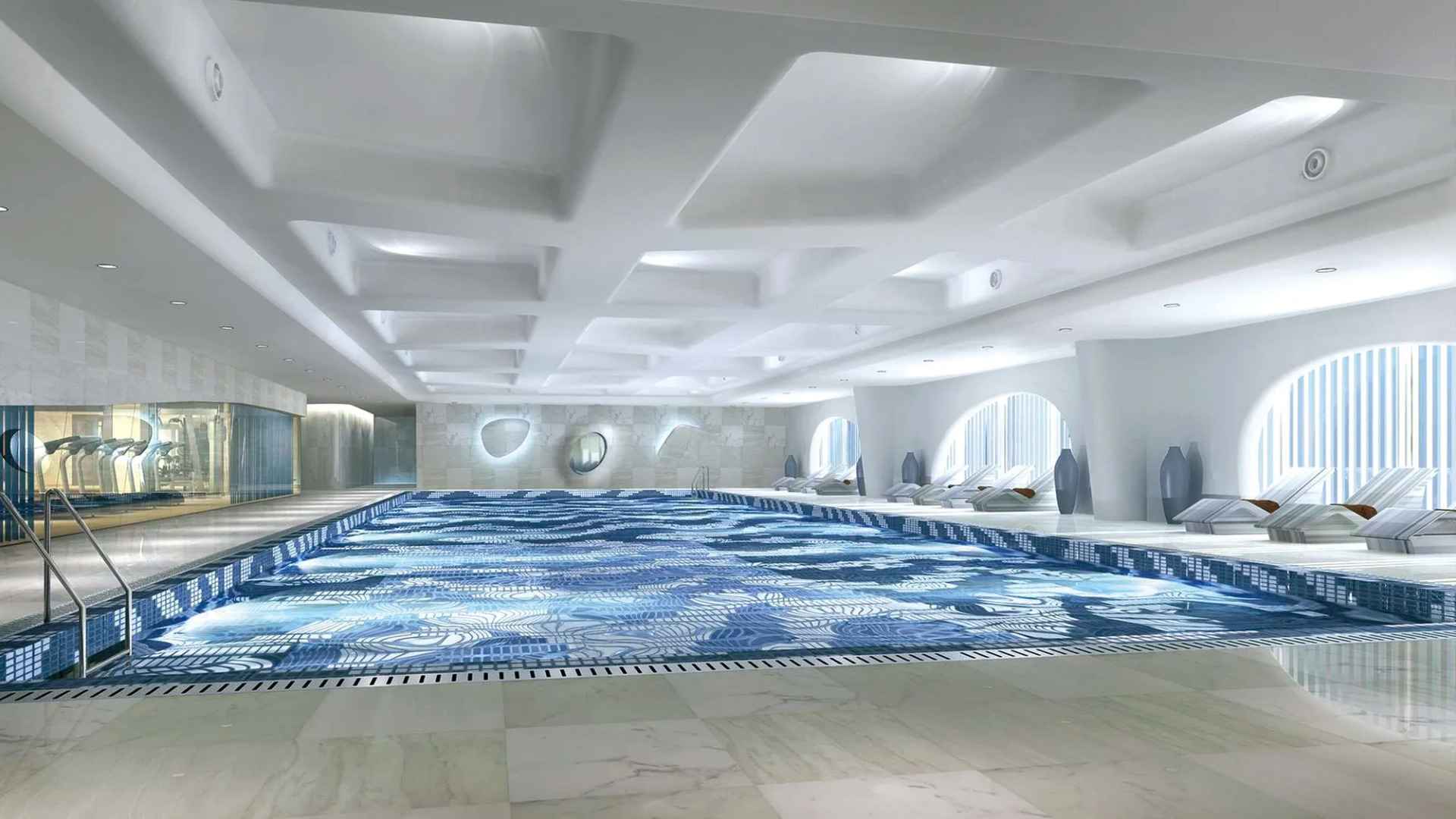 Holiday Inn Shijiazhuang Central by IHG