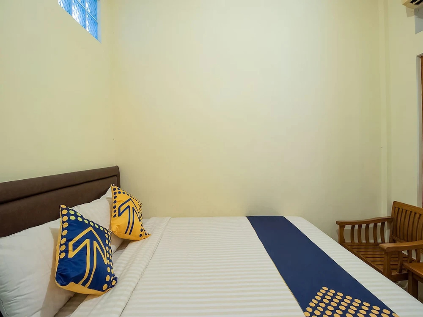 Golf Papa Costel by OYO Rooms