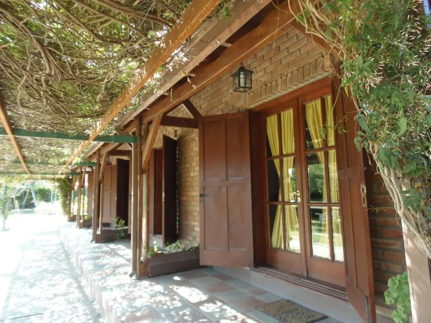 Le Marche Apart Hotel