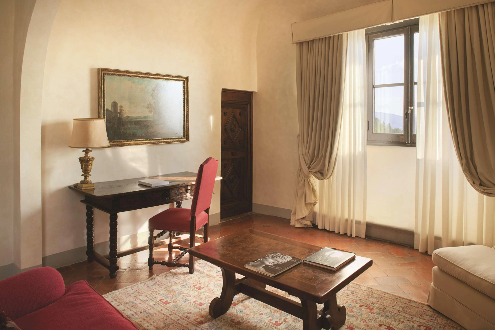 Villa San Michele, A Belmond Hotel, Florence