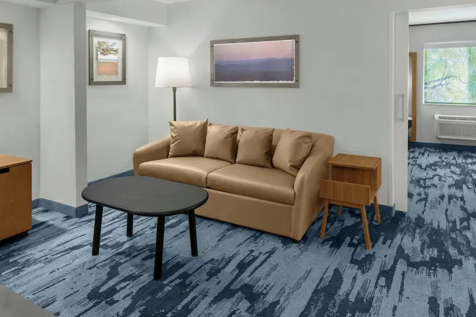 Fairfield Inn & Suites by Marriott San Francisco San Carlos