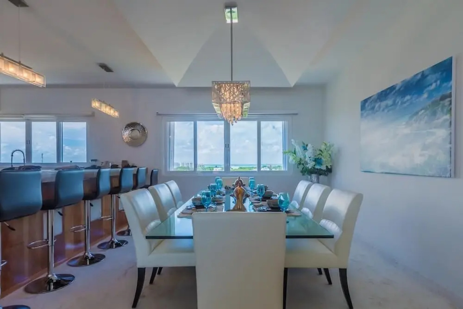 Isla 33 - 4 Bedroom PH #1304