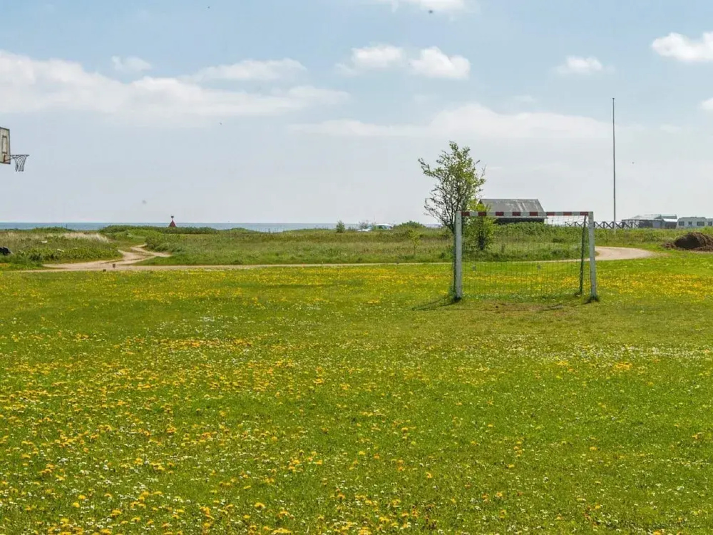 Stylish Holiday Home near Haderslev with Terrace