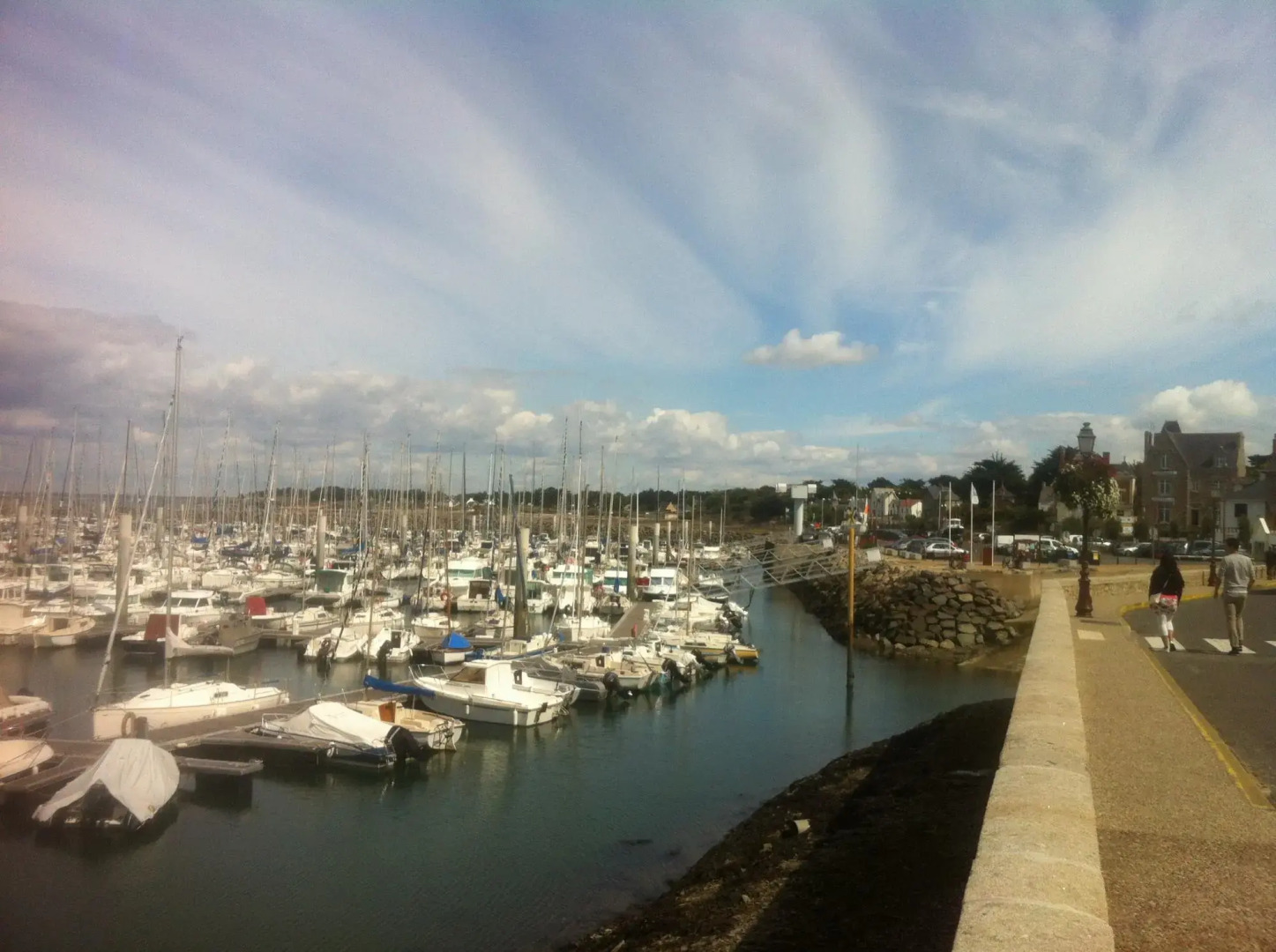 VacancesOcamping Fleur de Briere