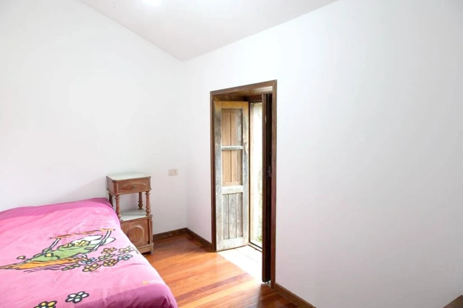 House with 3 Bedrooms in a Porteliñas, with Wonderful Mountain View, Private Pool, Enclosed Garden - 55 Km From the Beach