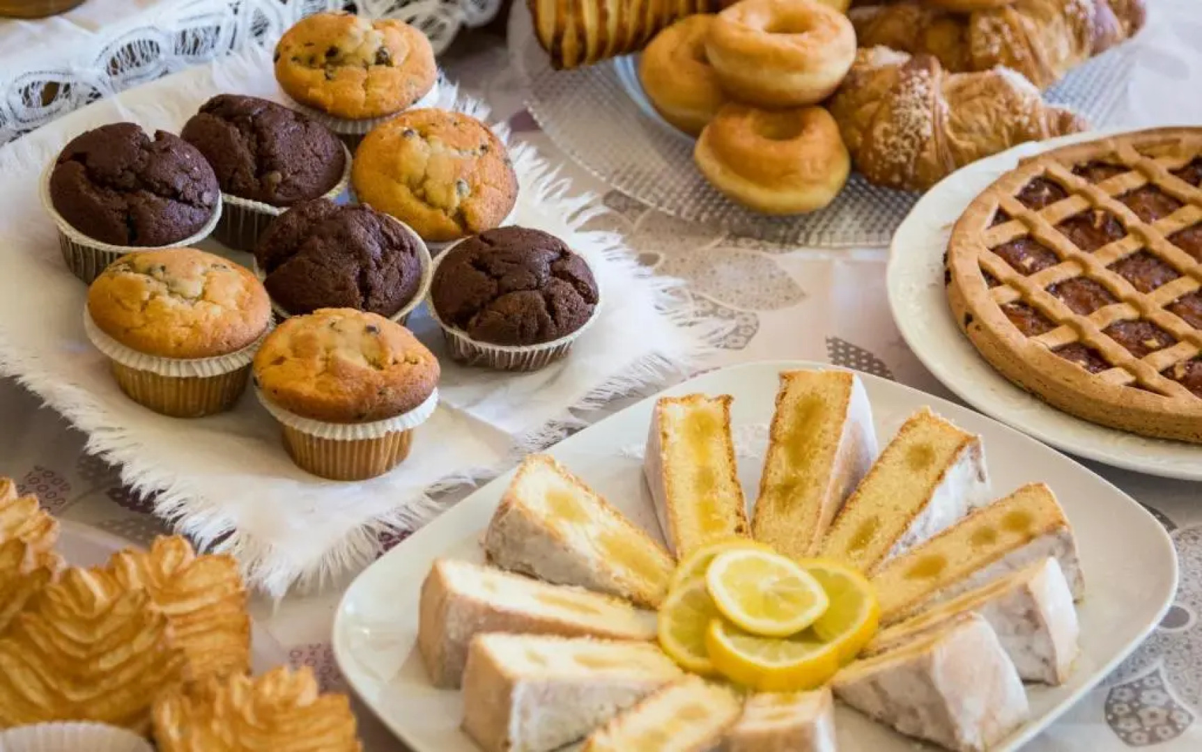 LVG Hotel Collection - Belvedere San Gottardo