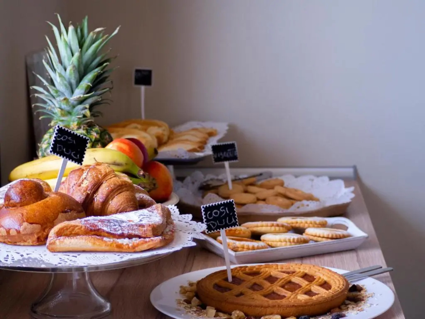 Viaggio in Sicilia B&B