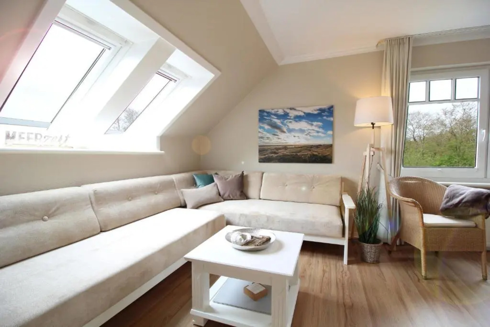 Haus am Park Wohnung Nr13