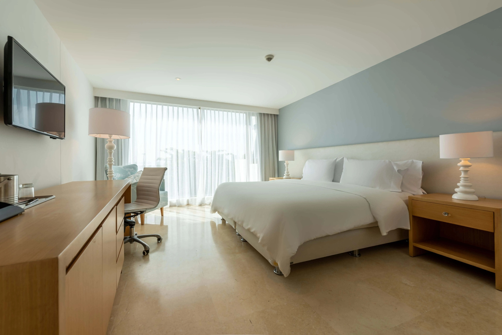 Radisson Cartagena Ocean Pavillion Hotel
