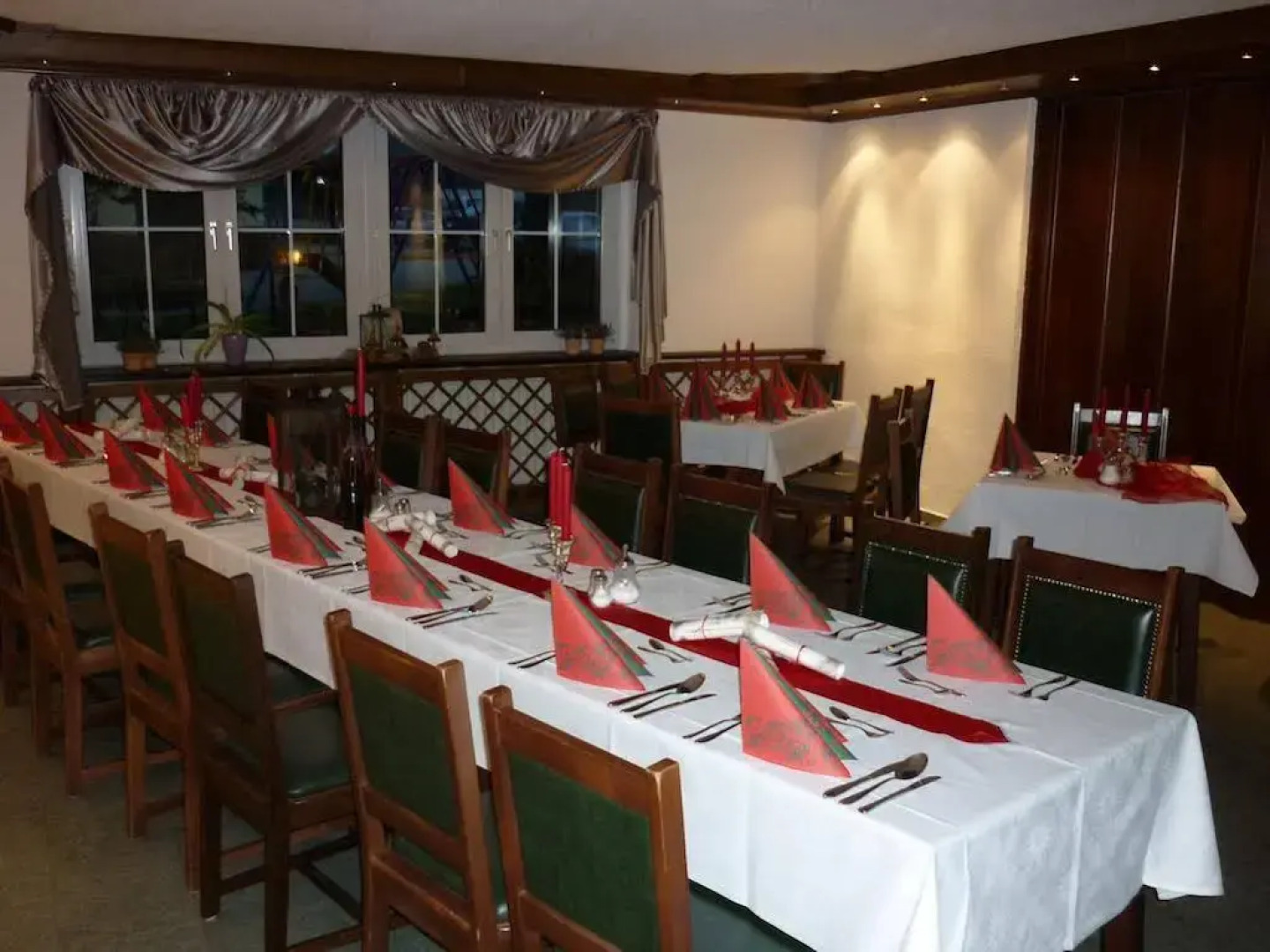 Hotel Dachsbaude & Kammbaude