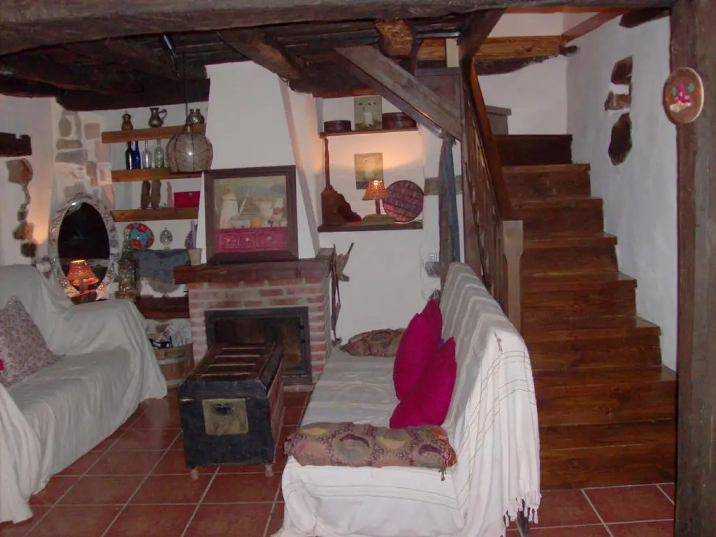 Casa Rural La Posada del Alba