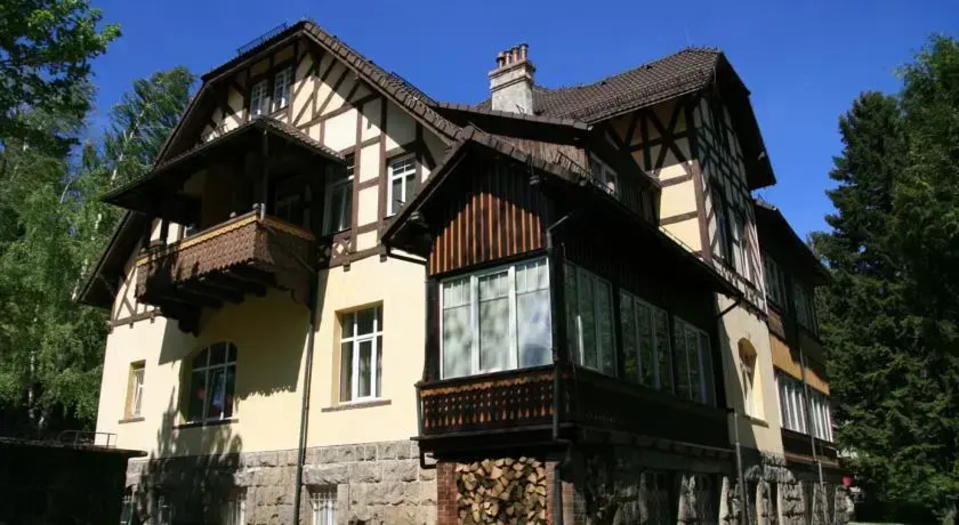 Rezydencja Victoria
