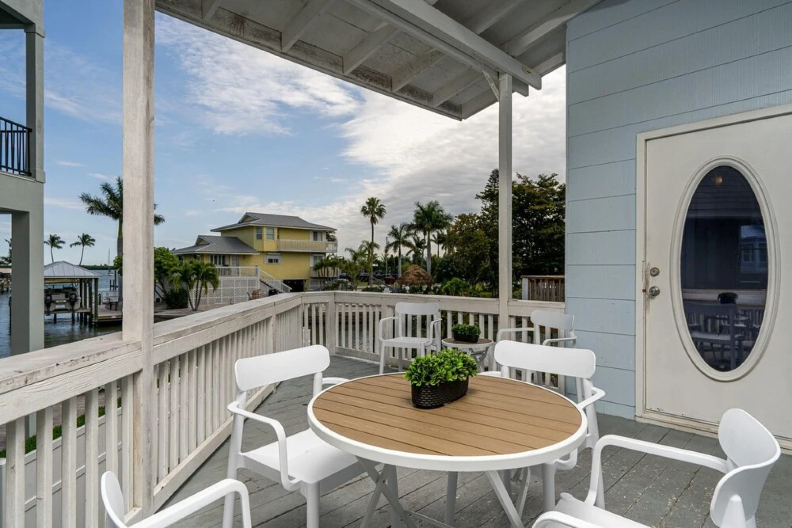 621 Estero - Charming Cozy Cottage by Coastal Vacation Properties