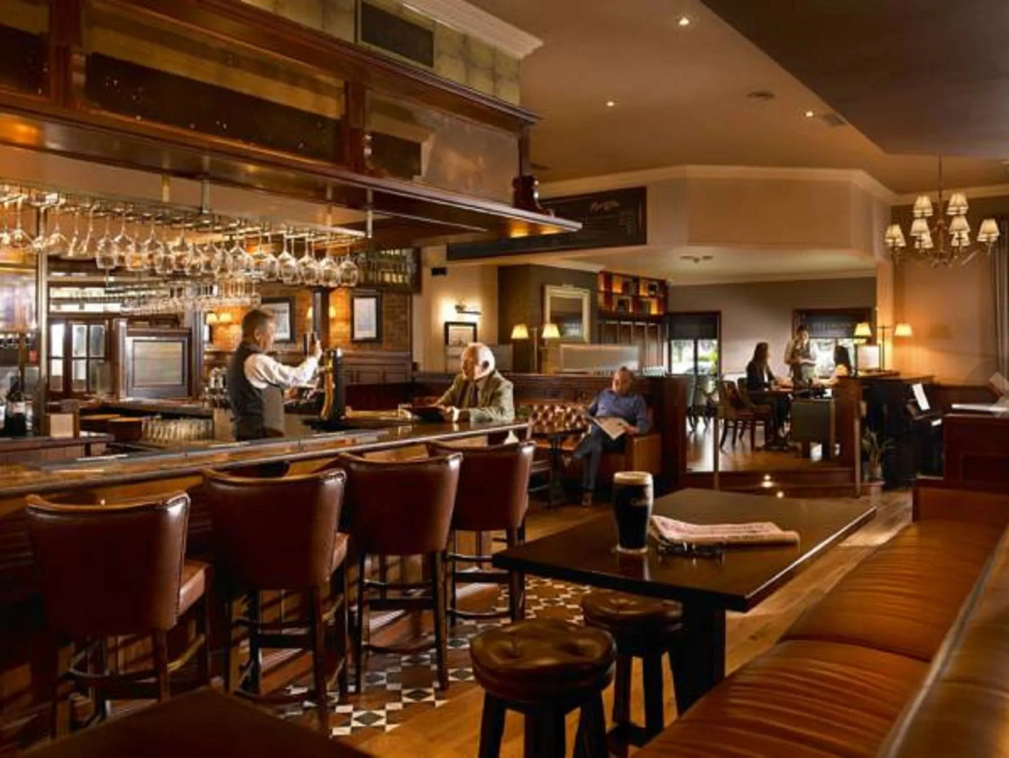 Kilmurry Lodge Hotel