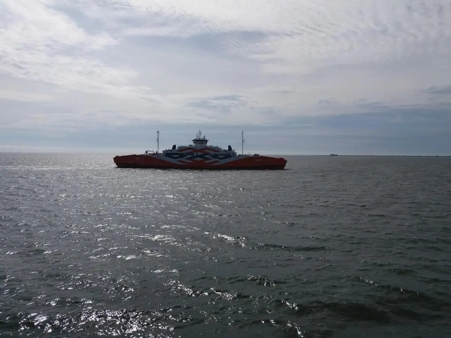 Kuunari Holiday Home