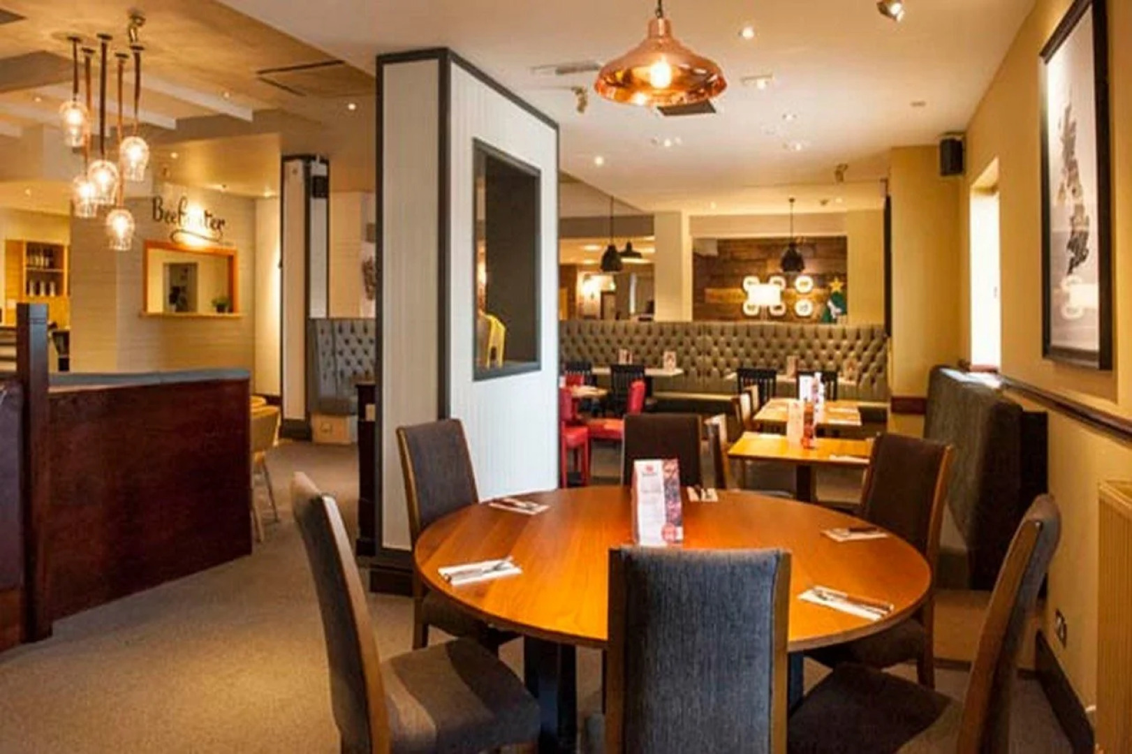 Premier Inn Solihull (Hockley Heath, M42)