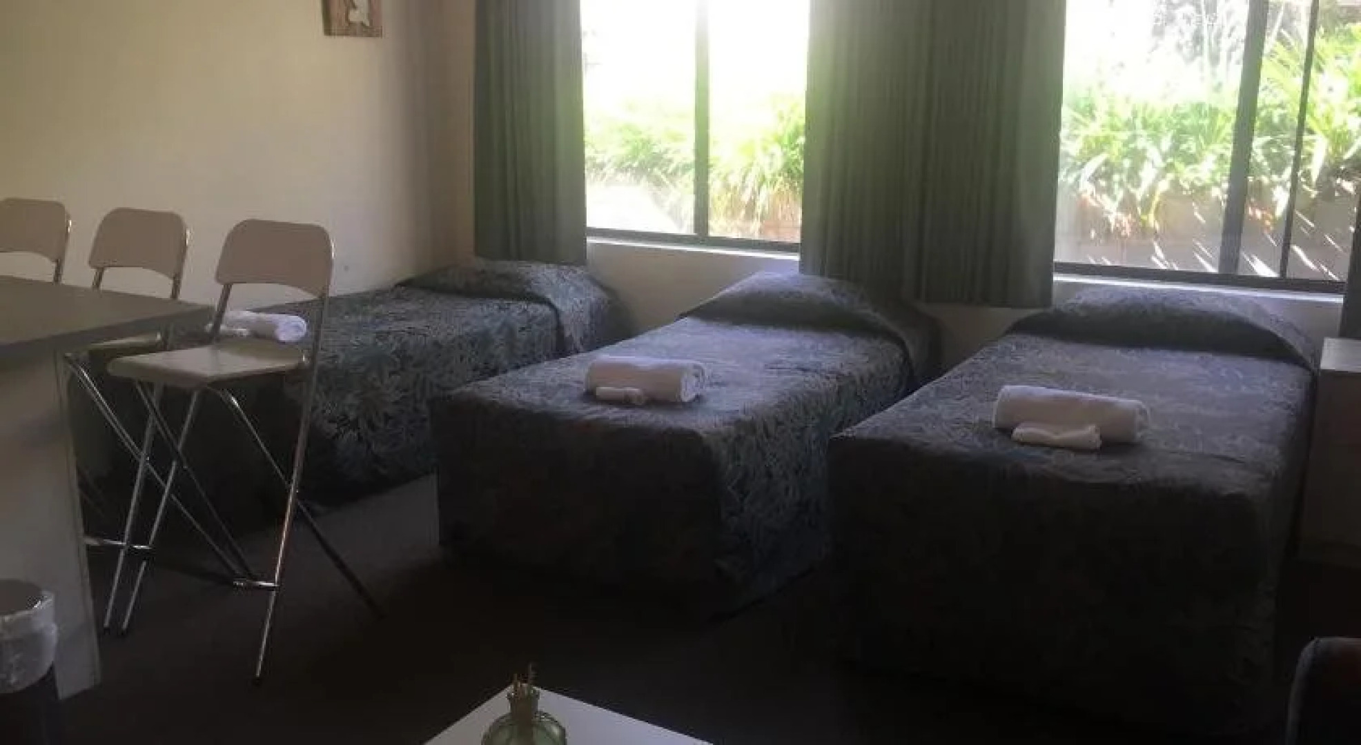 Sandpiper Motel Ulladulla