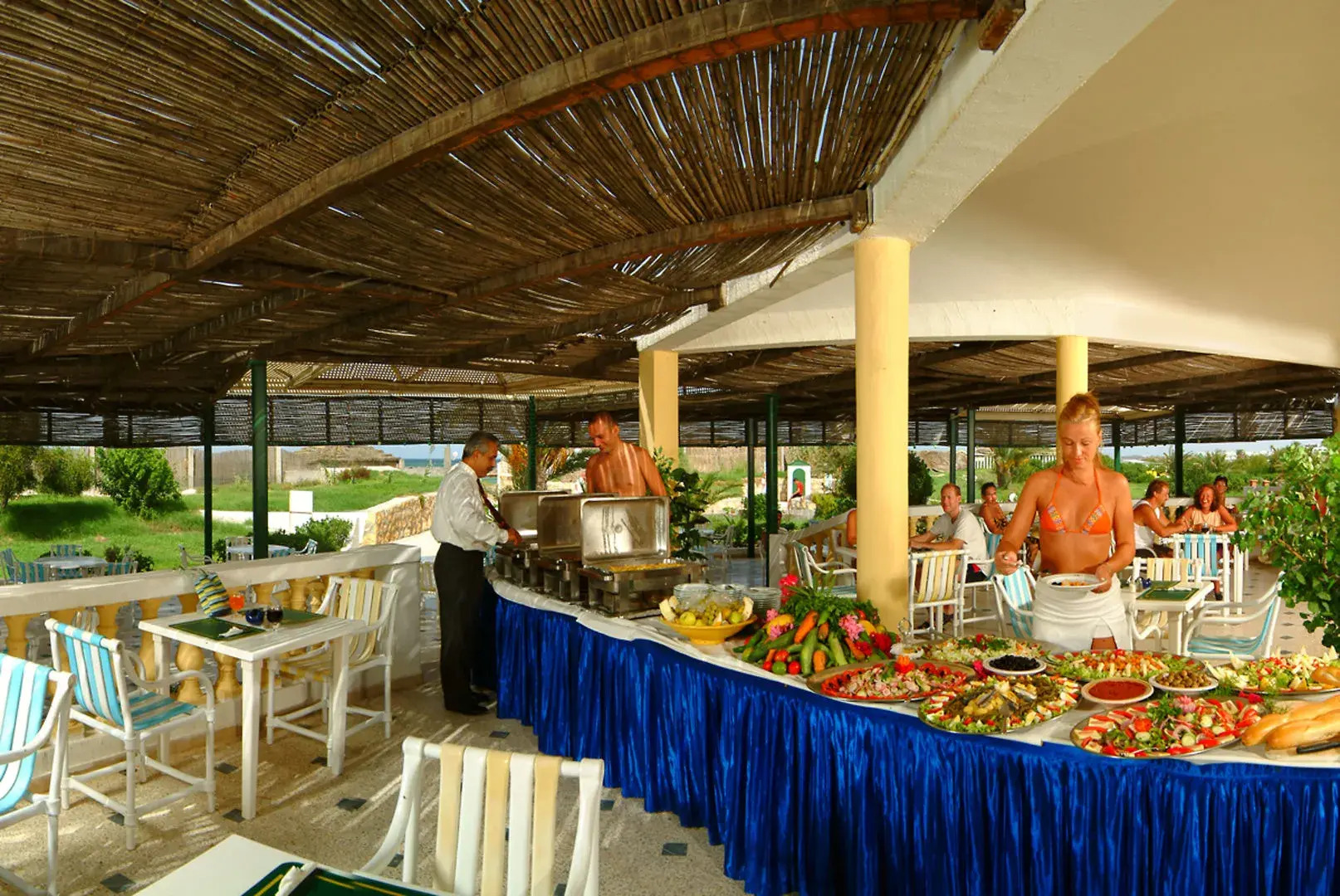 Le Soleil Bella Vista Resort