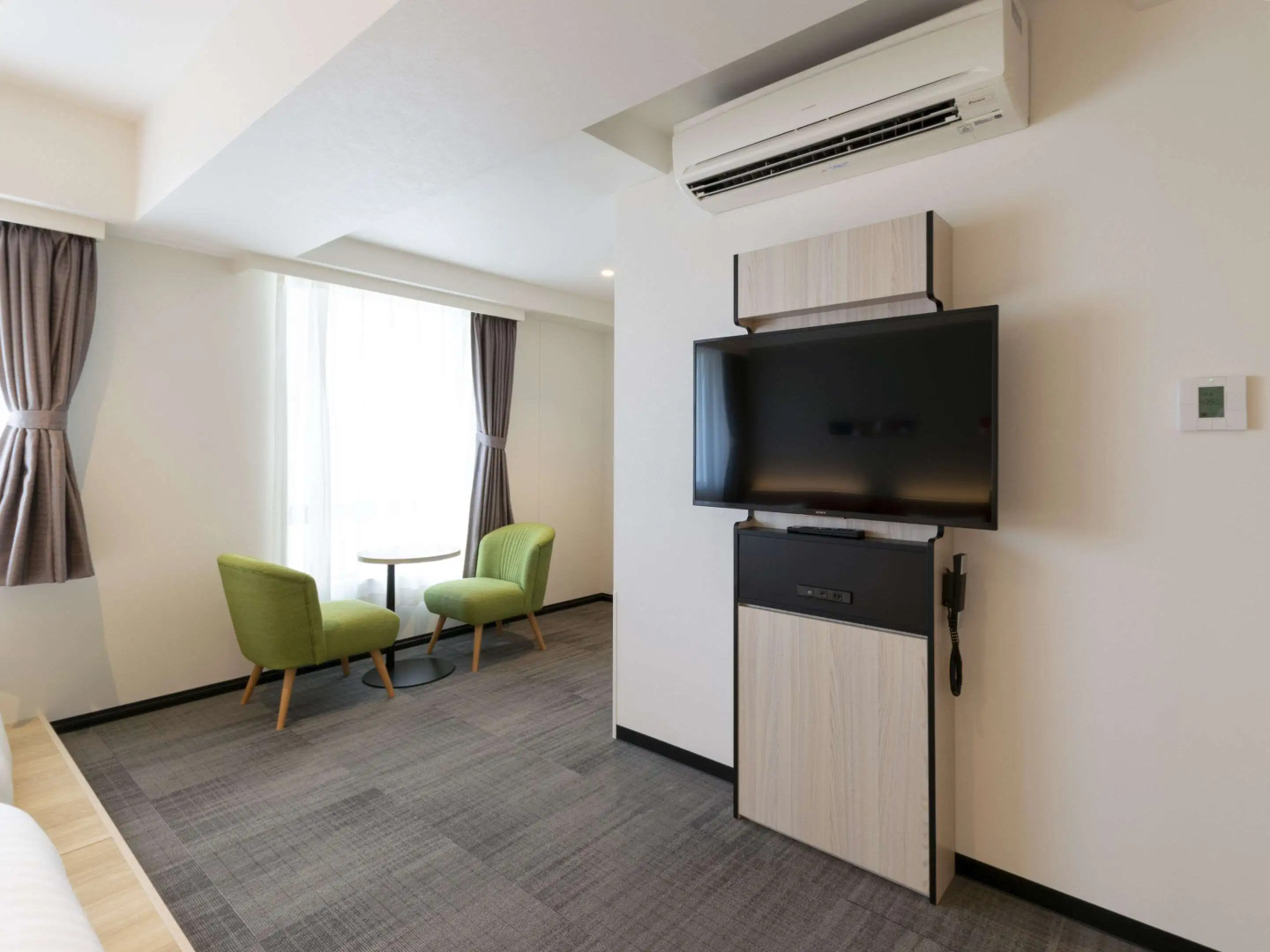 Comfort Hotel Kyoto Horikawagojo