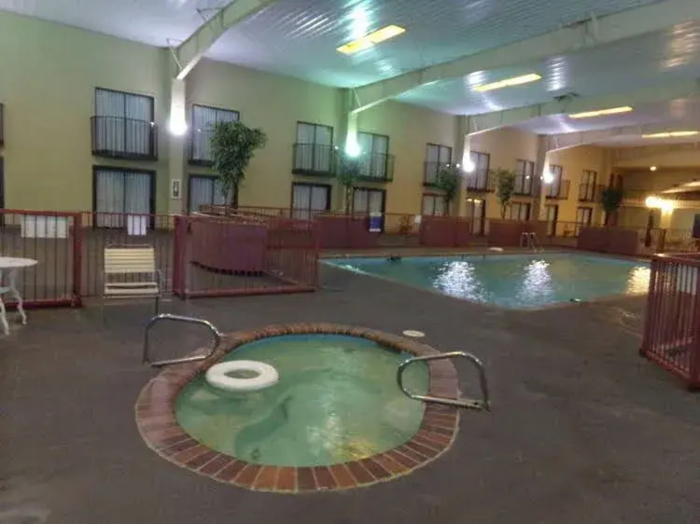 Regency Inn And Suites Altus