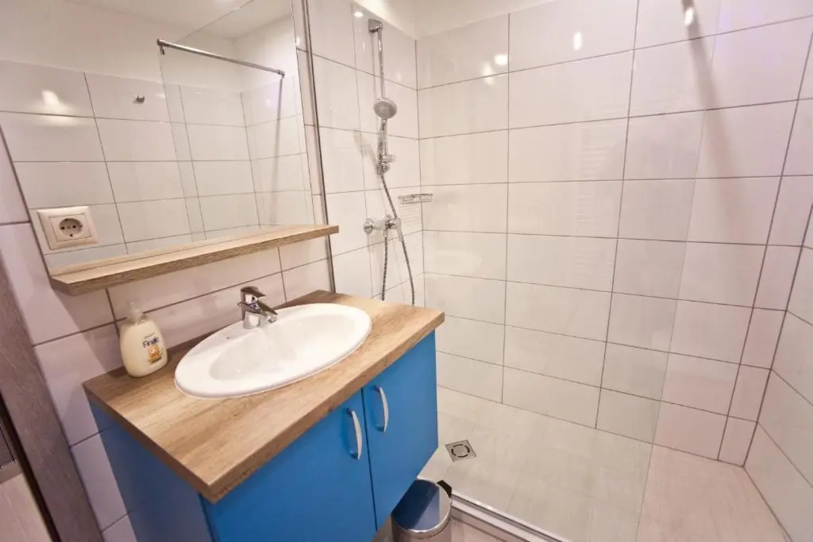 Levendula Apartmanház