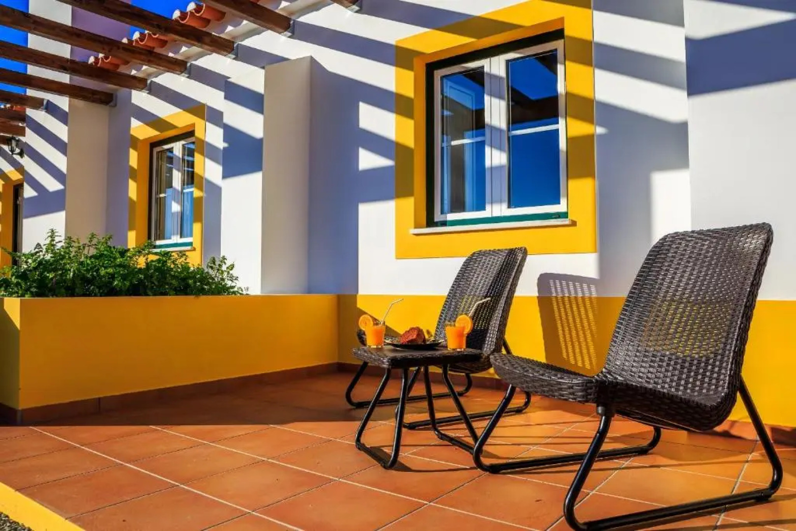 Nave Redonda do Cerro