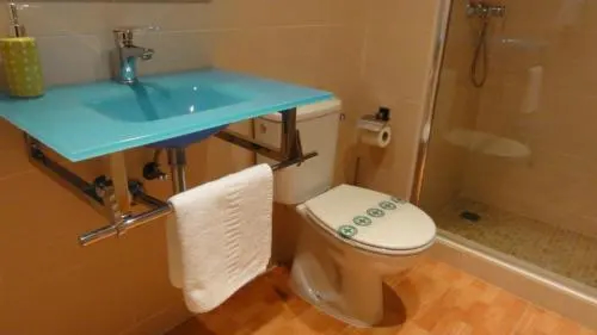 Aparthotel Can Gallart