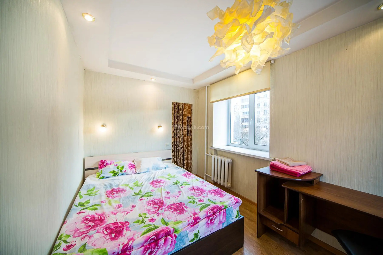 Дом-доступно на Крисанова