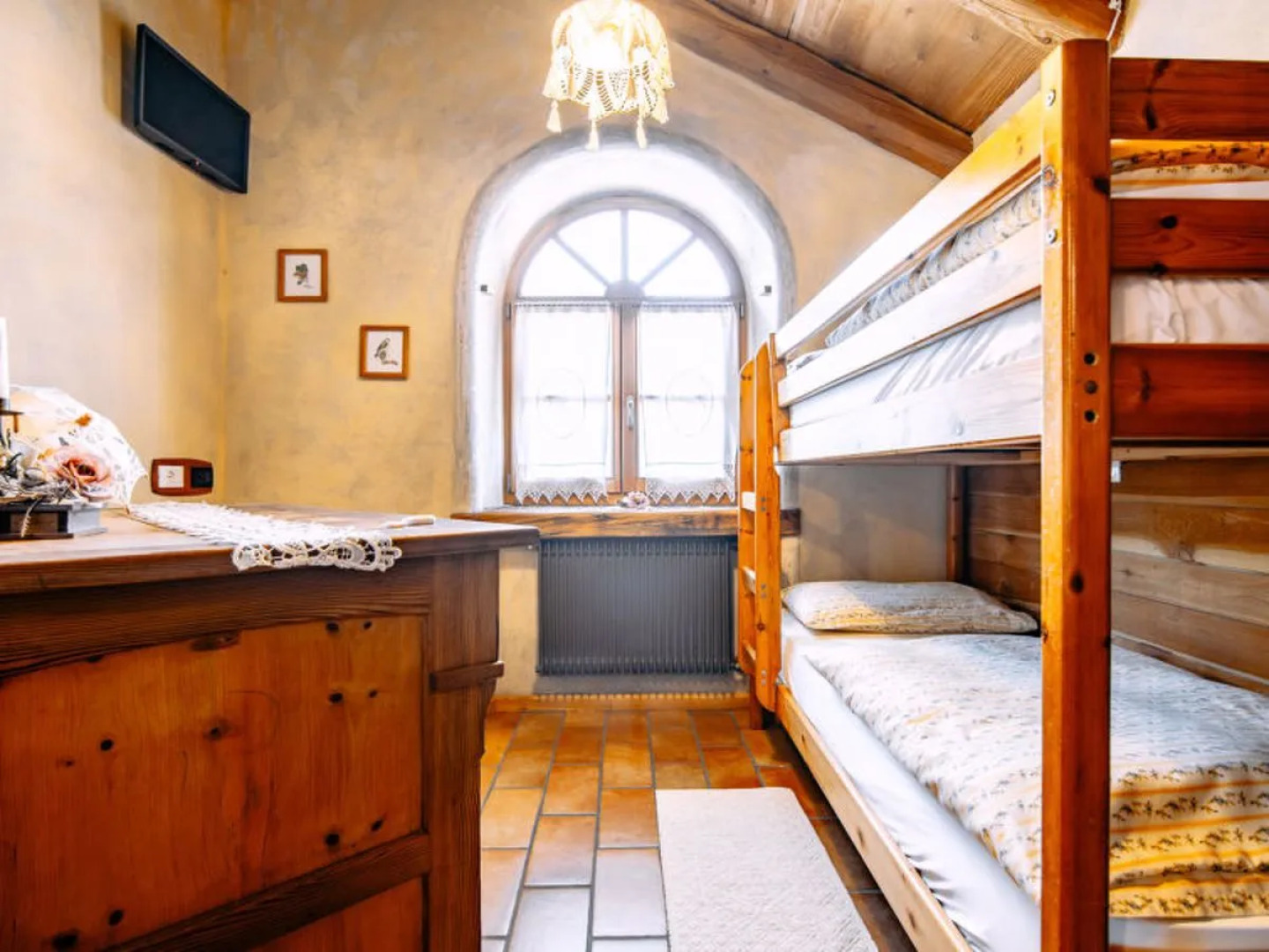 Alpenvidehof - Royal Gala