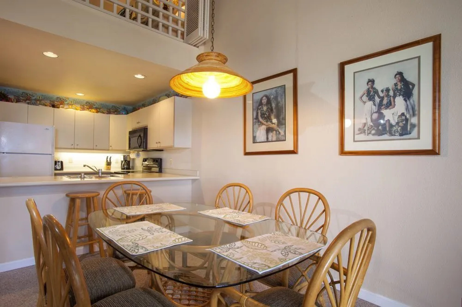 Maui Kamaole C-209 - 2 Br Condo