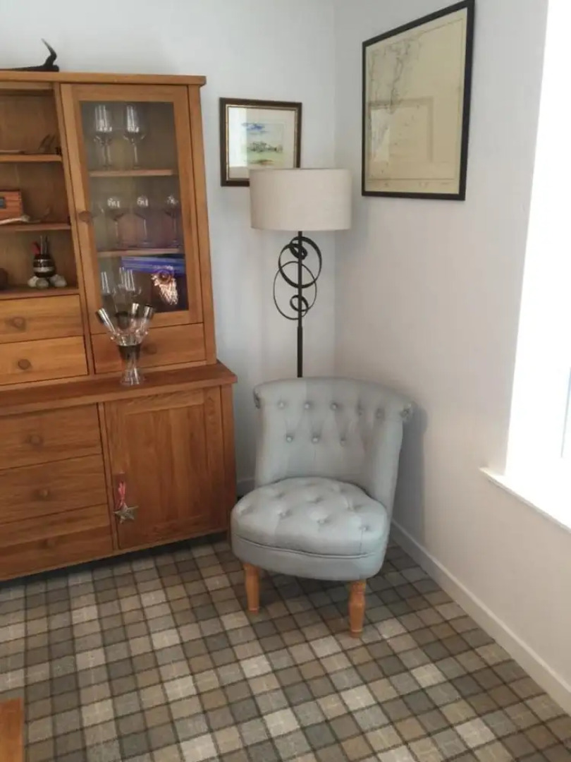 The Warren , Langholm