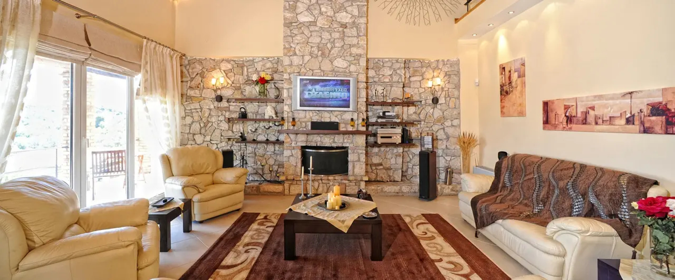 Privilege Villas Corfu