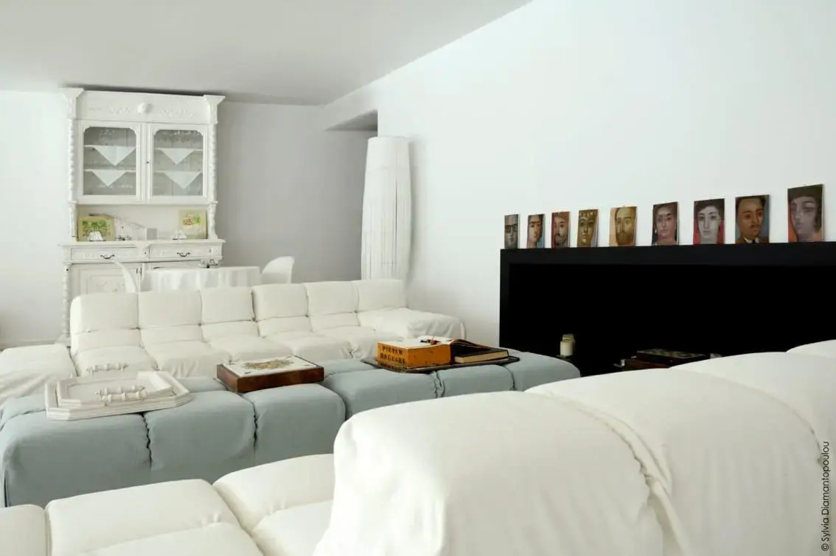 Perantzada Art Hotel