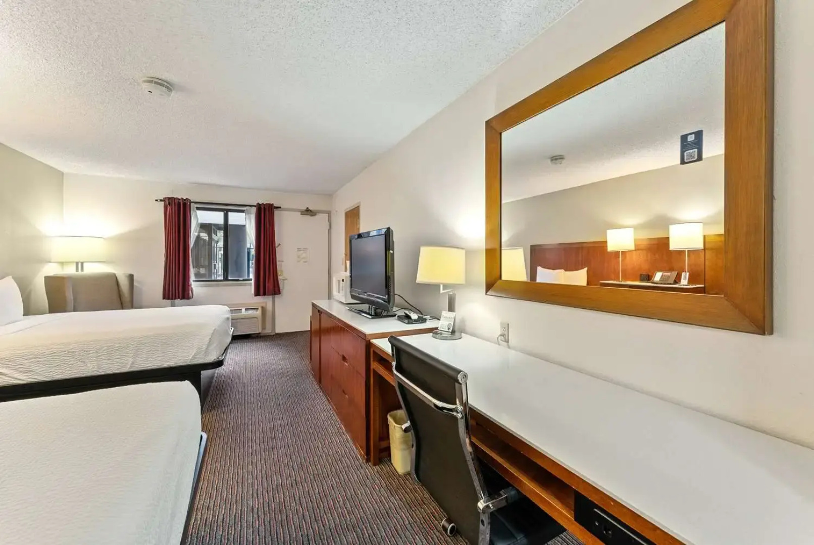 Ramada Cedar City