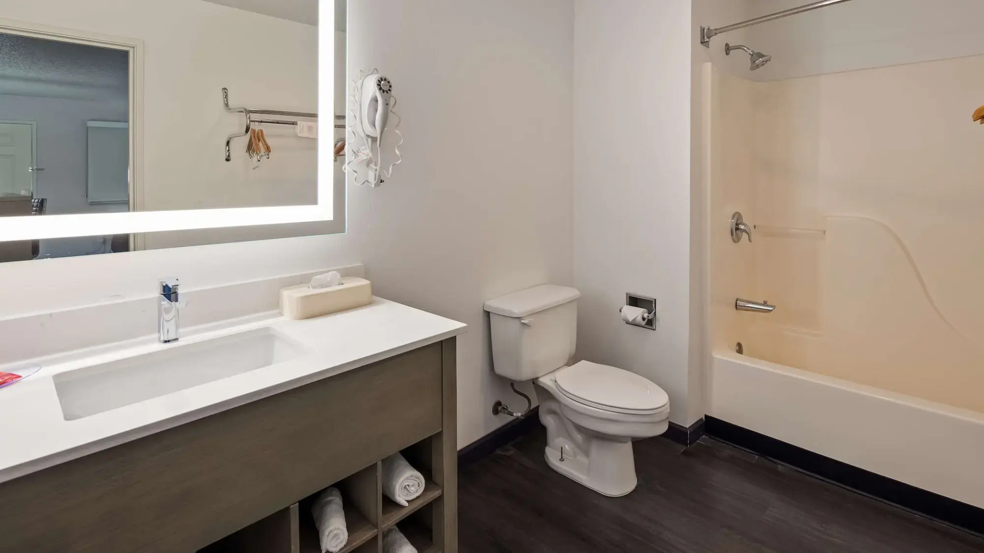 SureStay Hotel by Best Western Grants