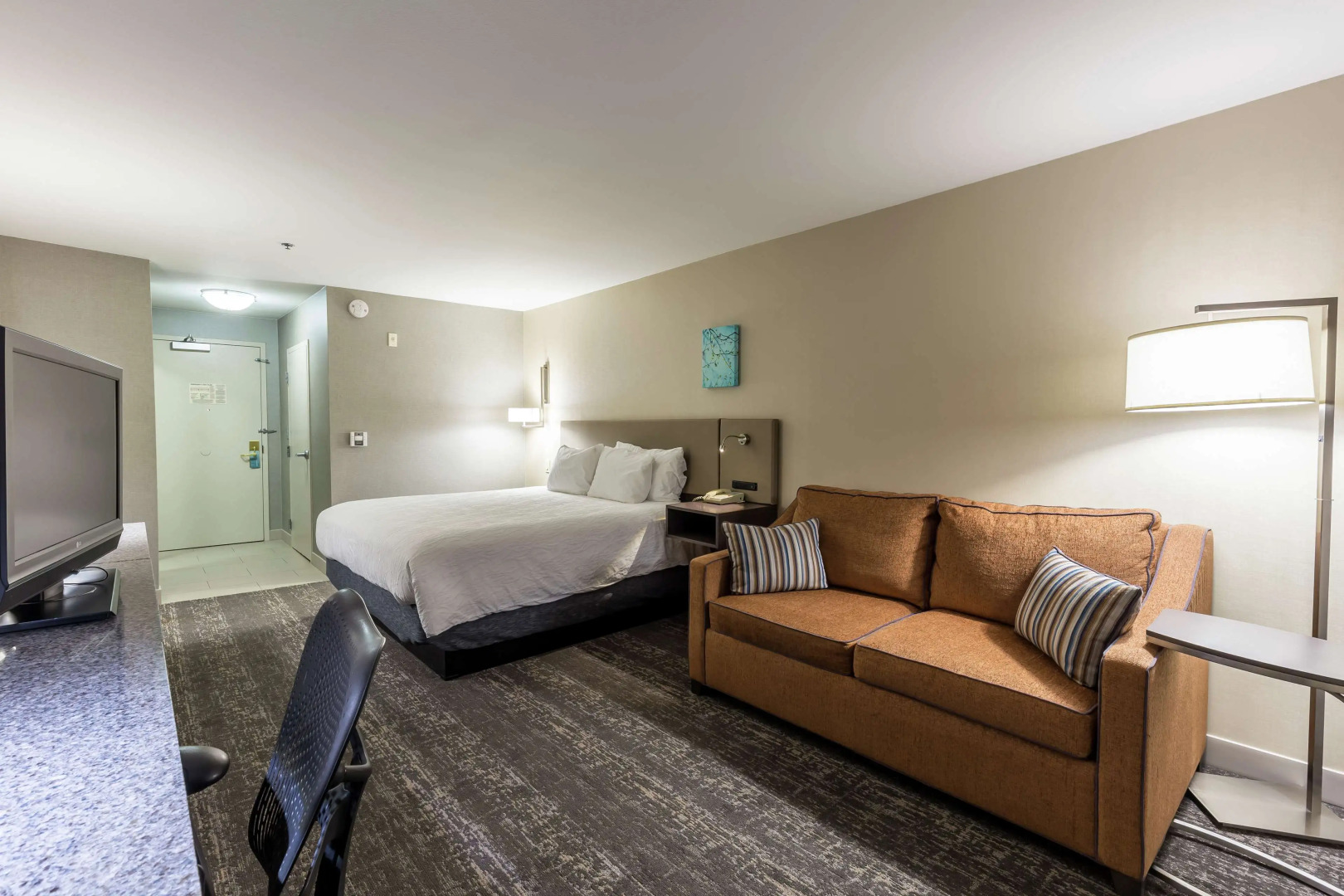 Hilton Garden Inn Fairfield